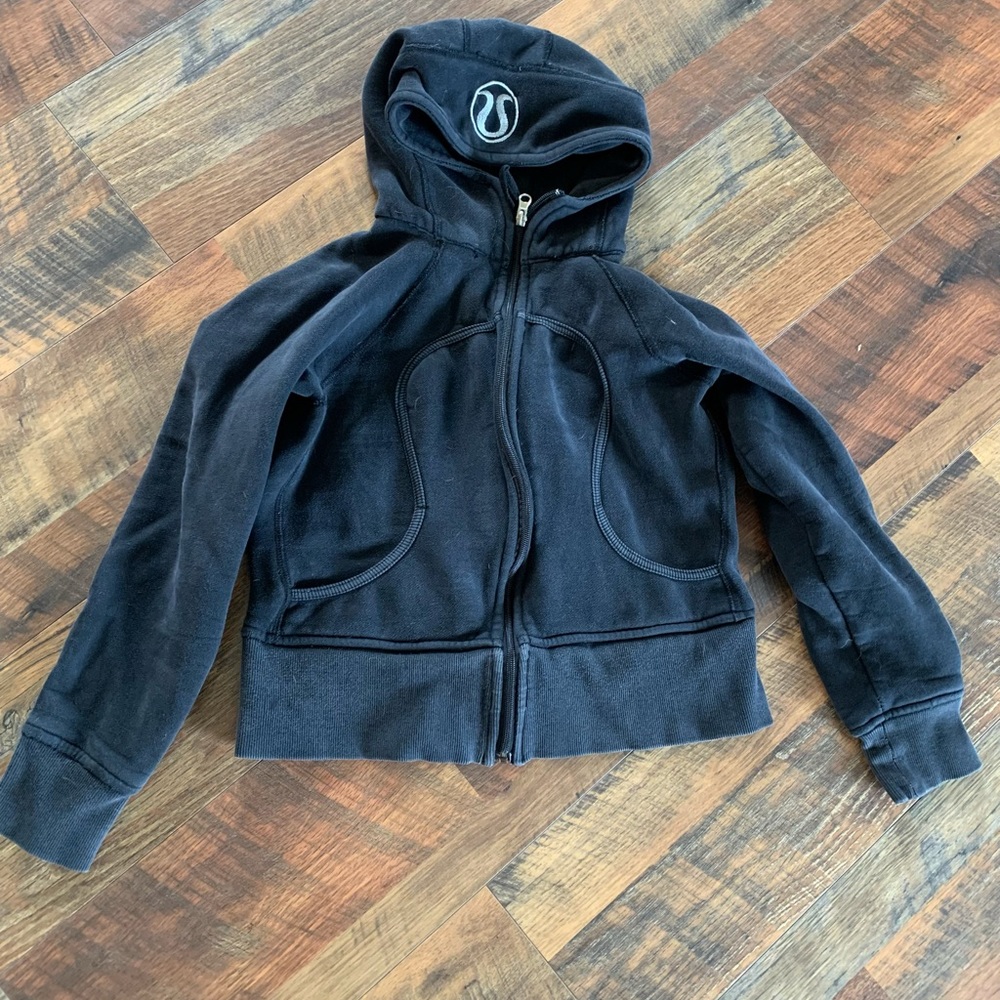 Lululemon Sweater